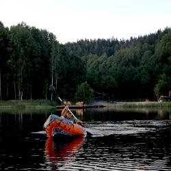 Фото Отель Marmar (Мармар)
