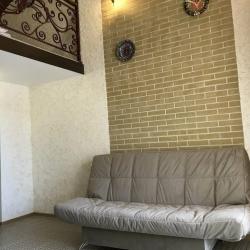 Фото Отель Маалле