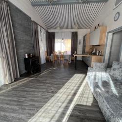 3-комнатный коттедж стандарт