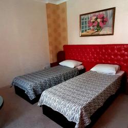 Фото Отель Уют