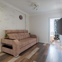 Фото Отель RentAp (РентАп) в микрорайоне Университет