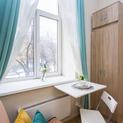 фото 9 Moment House (Момент Хаус) на улице Клинская