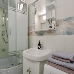 Апартаменты студия