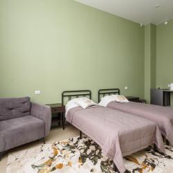 Фото Отель КУБ