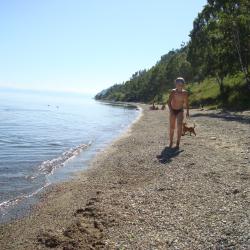 Фото Отель Дом Байкал