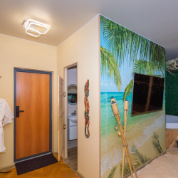 Фото Отель Mr&Mrs (Мисс и Мистер)