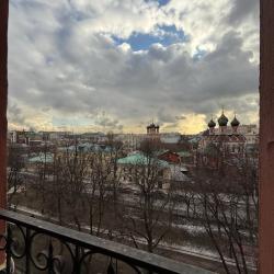 Фото Отель Апельсин на Трубной