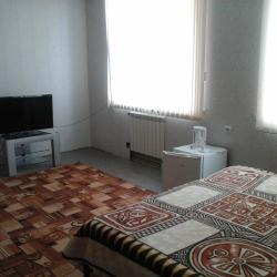 Фото Отель Алина