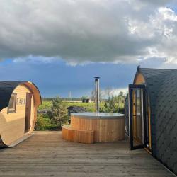 Фото Отель Остров