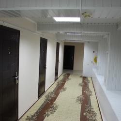 Фото Отель Кедр