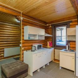 Фото Отель Панорама