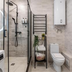 1-комнатные апартаменты улучшенные