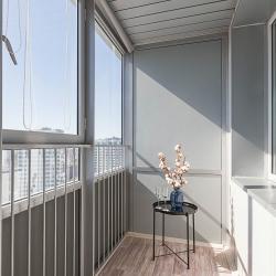Фото Отель Oazis apart (Оазис апарт) на улице Лескова