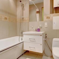 Фото Апартаменты на улице Рубинштейна 3