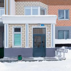 Фото Отель ELLJOY apartments (Эллджой апартментс)
