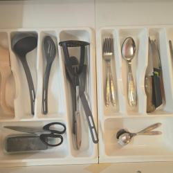 2-комнатные апартаменты стандарт