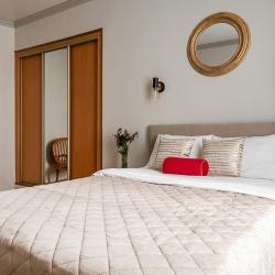 фото 17 Kvart-Hotel (Кварт-Отель) на улице Тимура Фрунзе