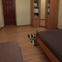 Фото Отель Коттедж на улице Кабардинская 113