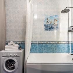 Фото Отель RoomyRoom на набережной Реки Фонтанки 11