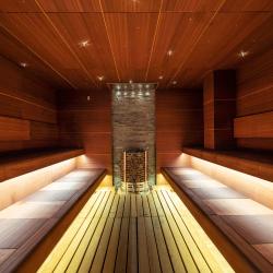 Фото Отель Grace Aqua Villa (Грейс Аква Вилла)