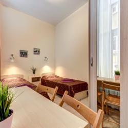 фото 10 SuperHostel (СуперХостел) на Литейном, 41