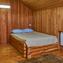 Фото Отель Русская Усадьба