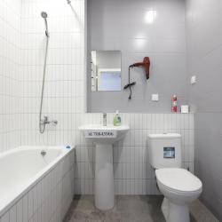 Фото Отель MaxRealty24 на улице Просторная 1