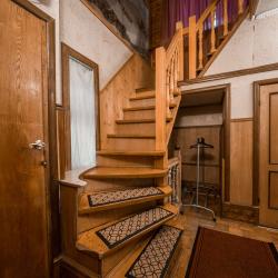 Фото Отель Коттедж на улице Кавголовская 36