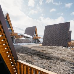 Коттедж премиум