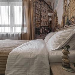 Апартаменты студия