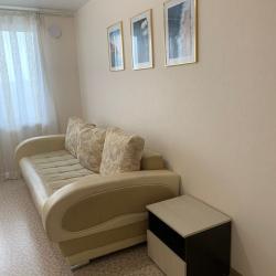 2-комнатные апартаменты стандарт