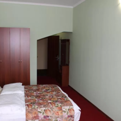 Фото Отель Сенгилей