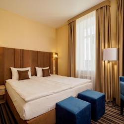 Фото Отель Бридж