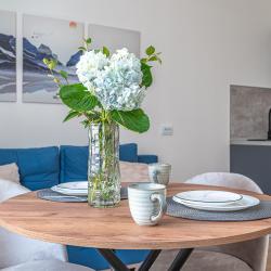 2-комнатные апартаменты улучшенные