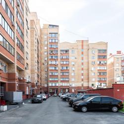 Фото Апартаменты на улице Зинина
