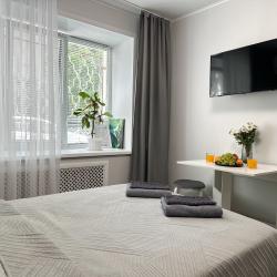 Фото Апартаменты на Шуртыгина 34