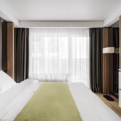 Фото Отель RentalSPb на улице Салова 61