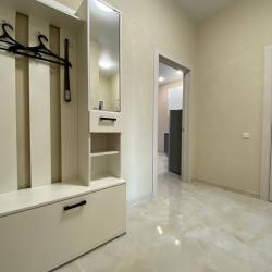 1-комнатные апартаменты улучшенные «GREENCITY»- евродвушка в пешей доступности 5 минут до аквапарка Ривьера