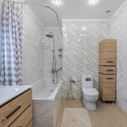 Фото Отель Smart Host (Смарт Хост) на проспекте Ленинградский 29к2