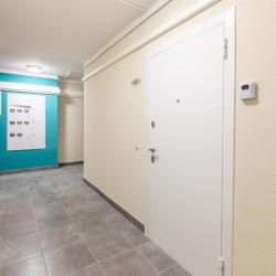 фото 32 Апартаменты ELIZA HOME Ладожская