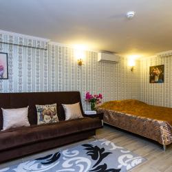 Фото Отель Гостевой дом НАТАЛИсити