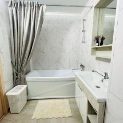 1-комнатные апартаменты улучшенные