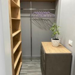 Номер эконом стандарт с 2 односпальными кроватями (с завтраком)