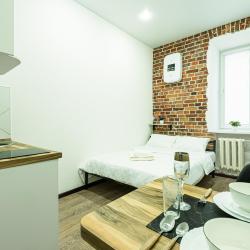 фото 44 ArendaGrad (АрендаГрад) на переулке 4-й Сыромятнический