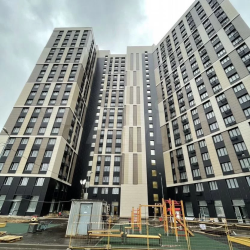 1-комнатные апартаменты улучшенные