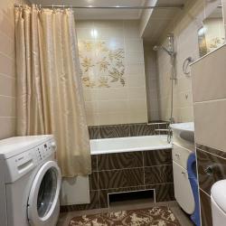 2-комнатные апартаменты улучшенные с 1 односпальной и 1 двуспальной кроватью