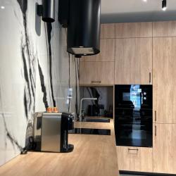 Фото Апартаменты на улице Воронежская 47Д корпус 1