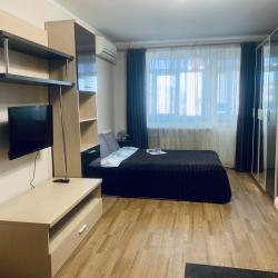 Фото Апартаменты на улице Ново-Садовая 42