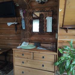 Фото Отель Соболь