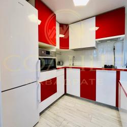 Фото Апартаменты на улице Профсоюзная 36 корпус 1